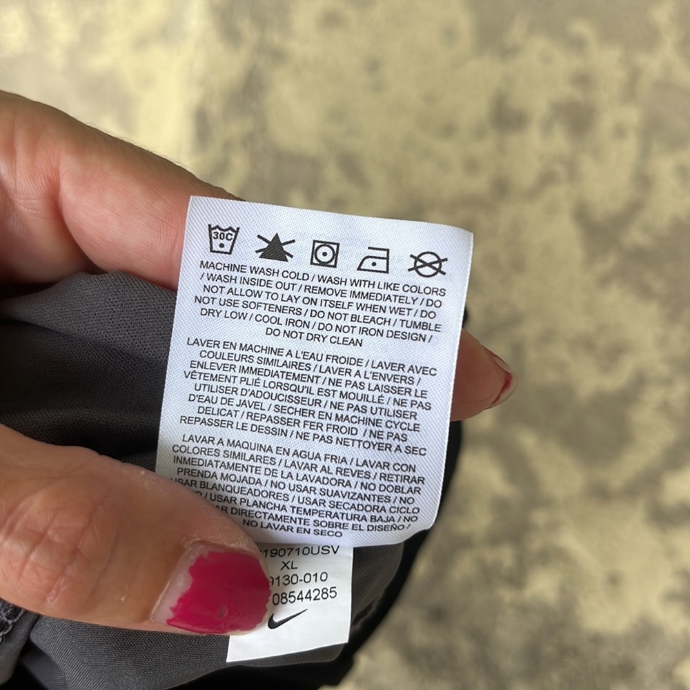 BNWOT Nike shorts - Picture 13 of 14